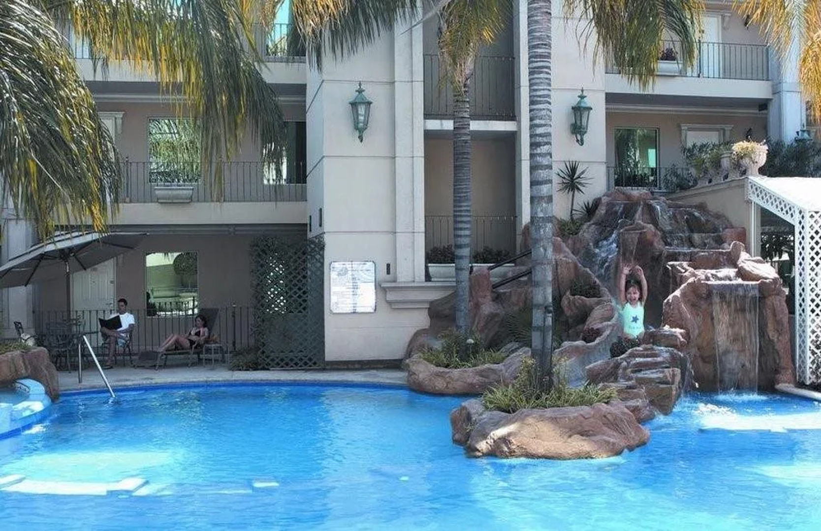 Safi Royal Luxury Centro