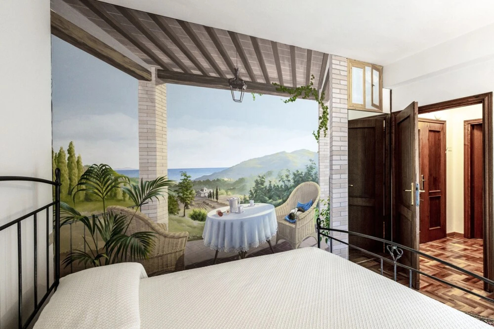 Borgo Casale - Appartamento 2