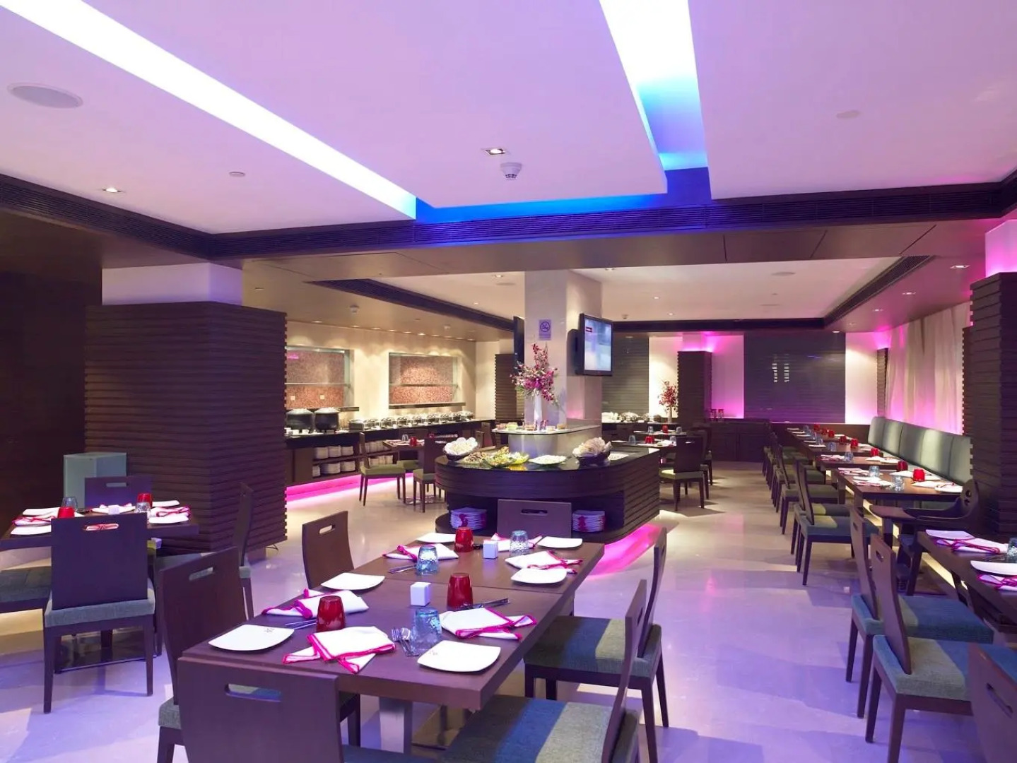 Welcomhotel by ITC Hotels, Ashram Road, Ahmedabad