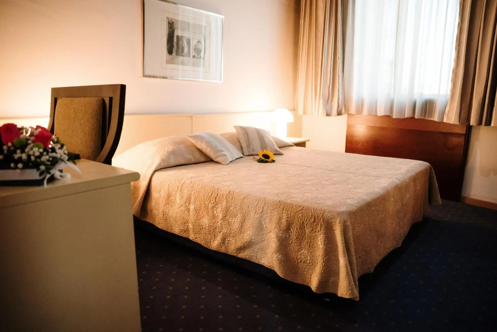 Hotel Slavija Garni
