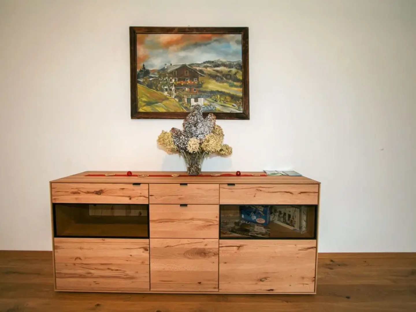 Apartment Eberharter Strass im Zillertal