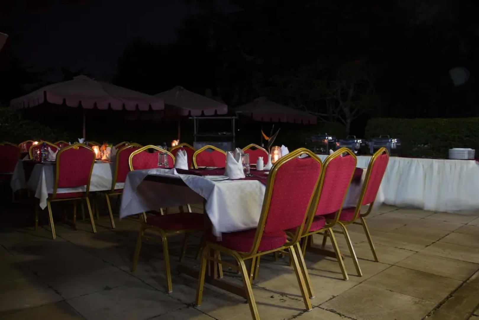 BTL Christian International Conference Centre