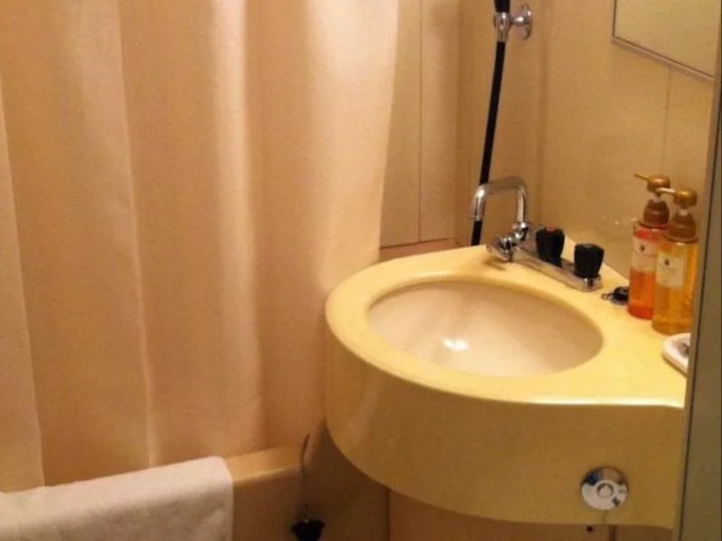 Hotel Plaza Inn Tokushima