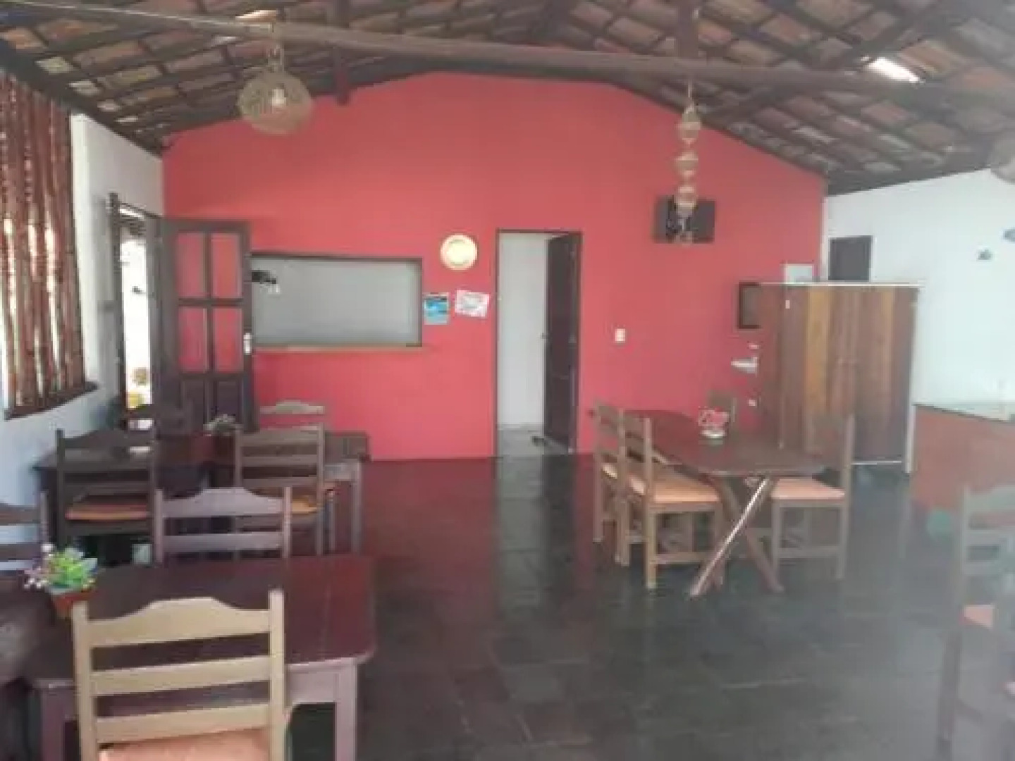 Pousada Vila do Zimbo