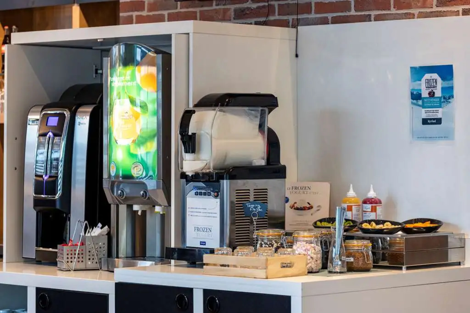 Ibis Styles Colombes Paris Ouest