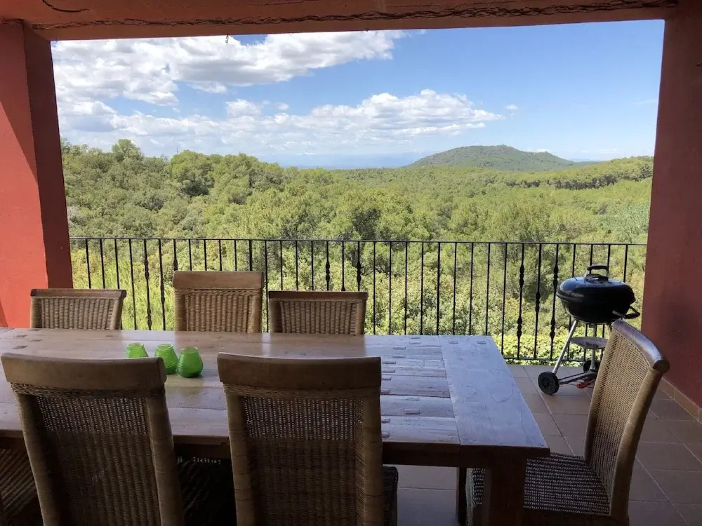 Cozy Villa in Begur With Swimming Pool