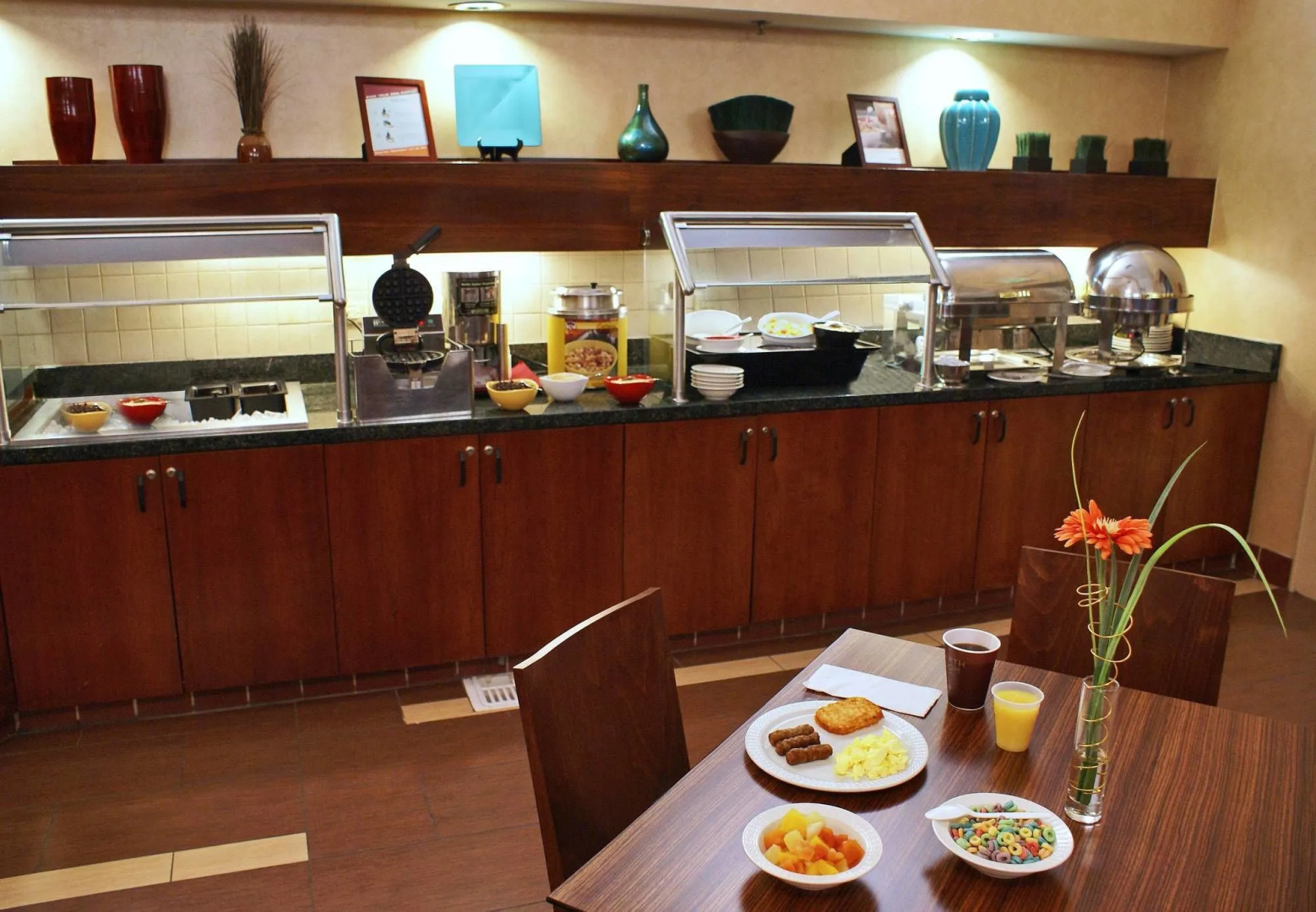 Residence Inn Anaheim Hills Yorba Linda