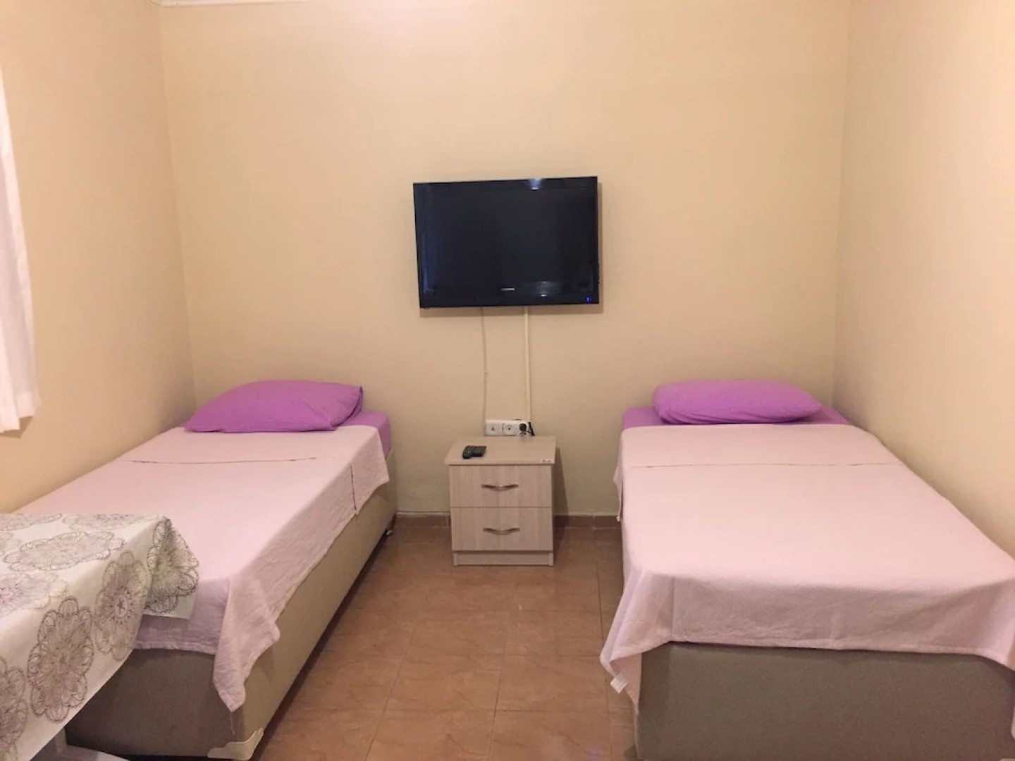 Mali Beach Apart Otel