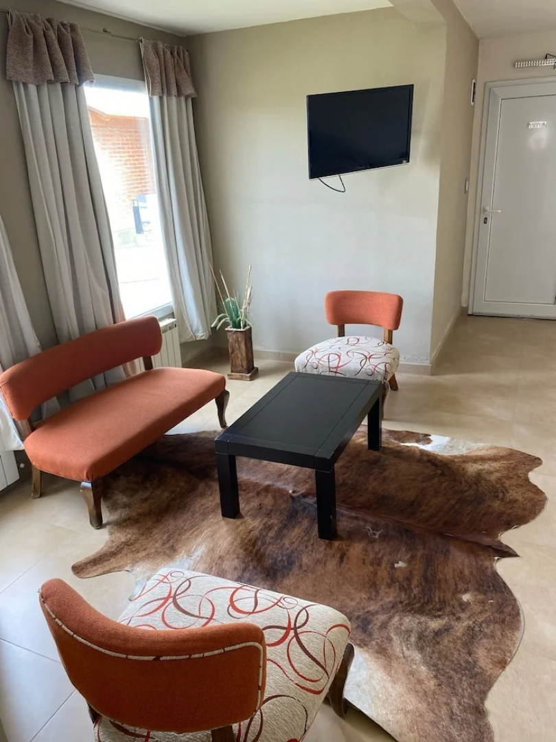 Parador Ruta 40