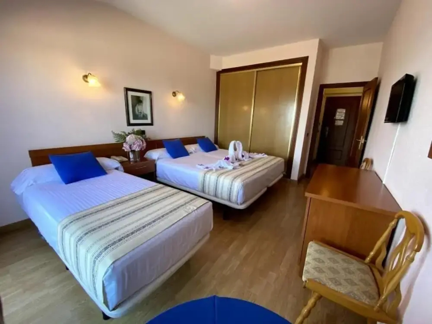Apartamentos alfar