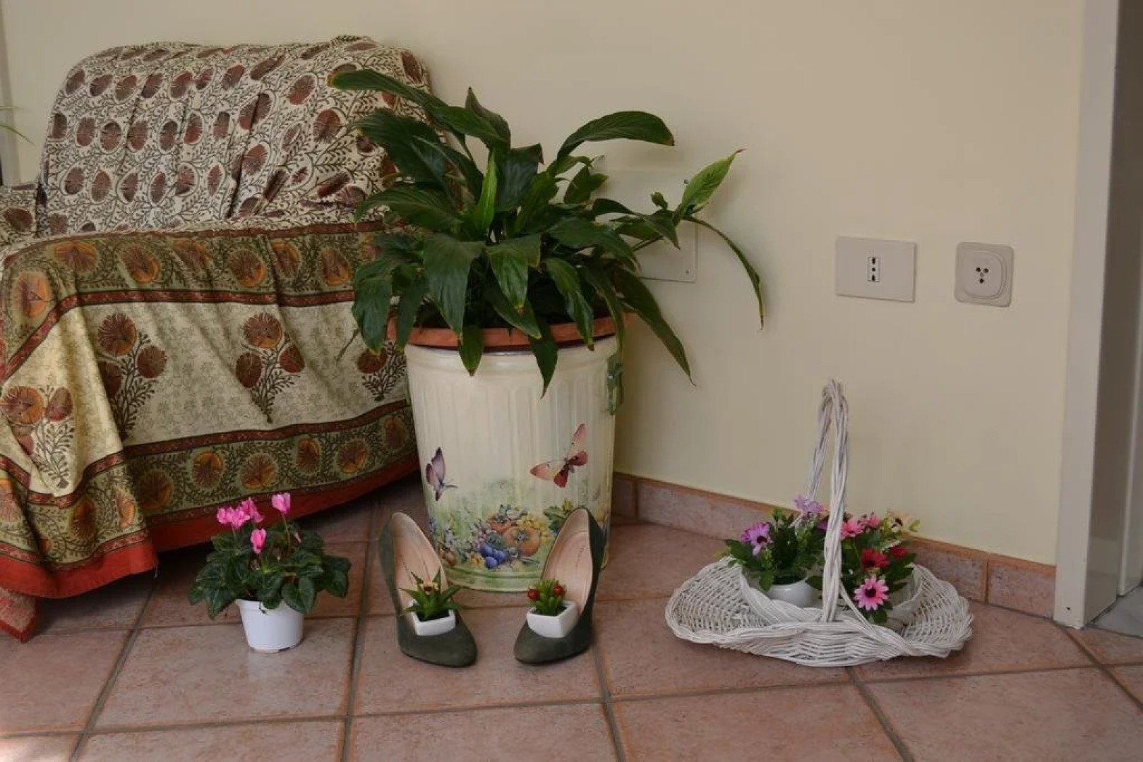 Bed & Breakfast Marena