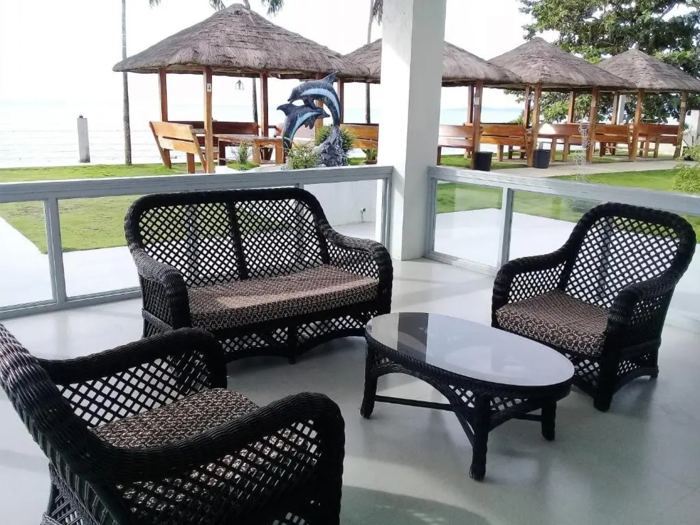 Sergi's Resort and Hotel