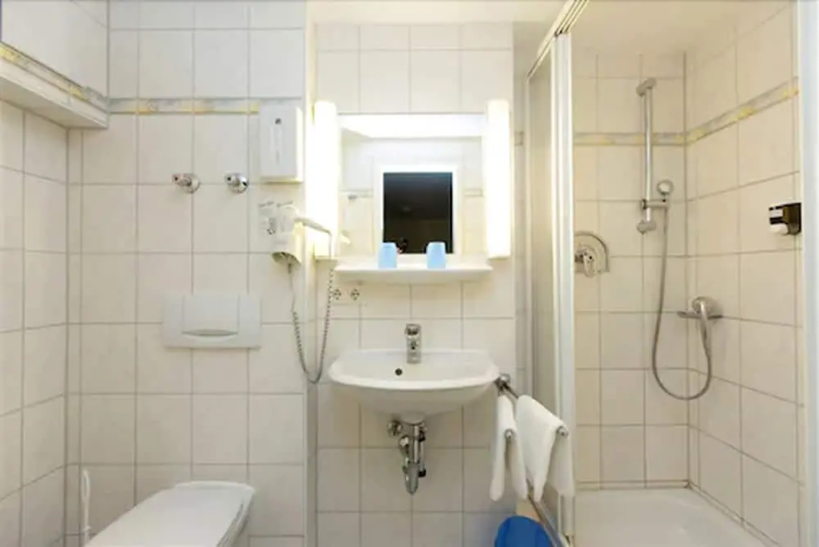 Hotel Farbinger Hof