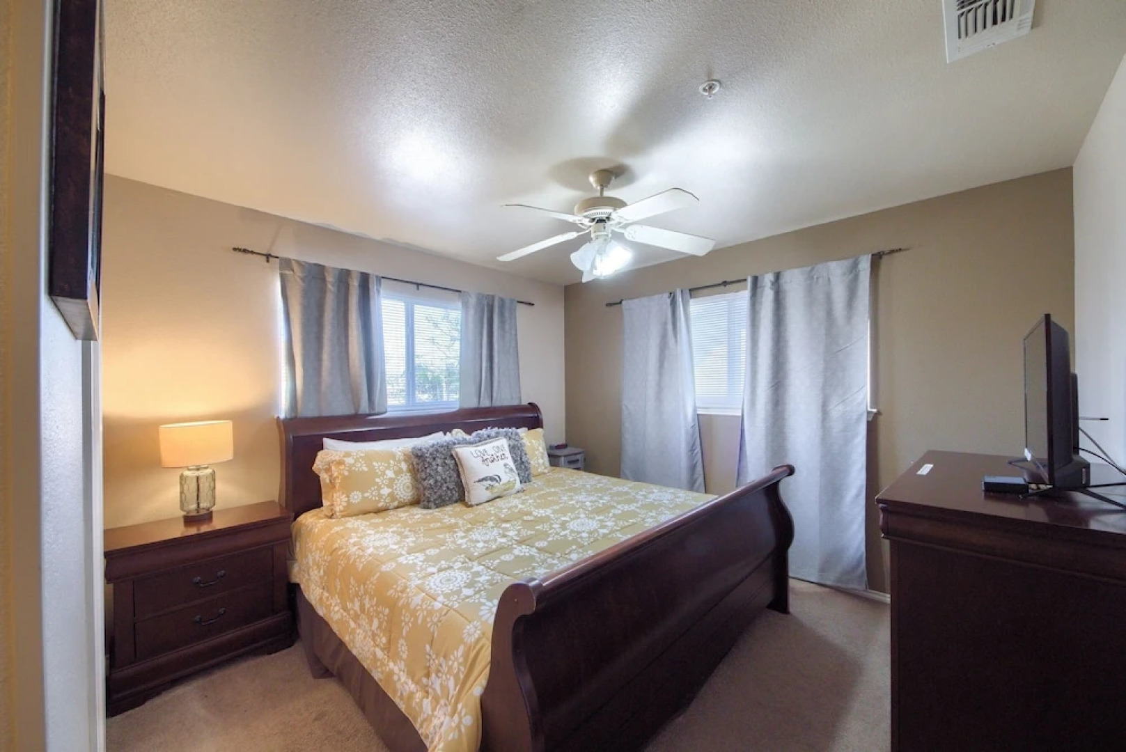 On River Time Ww D301 2 Bedroom Condo by RedAwning