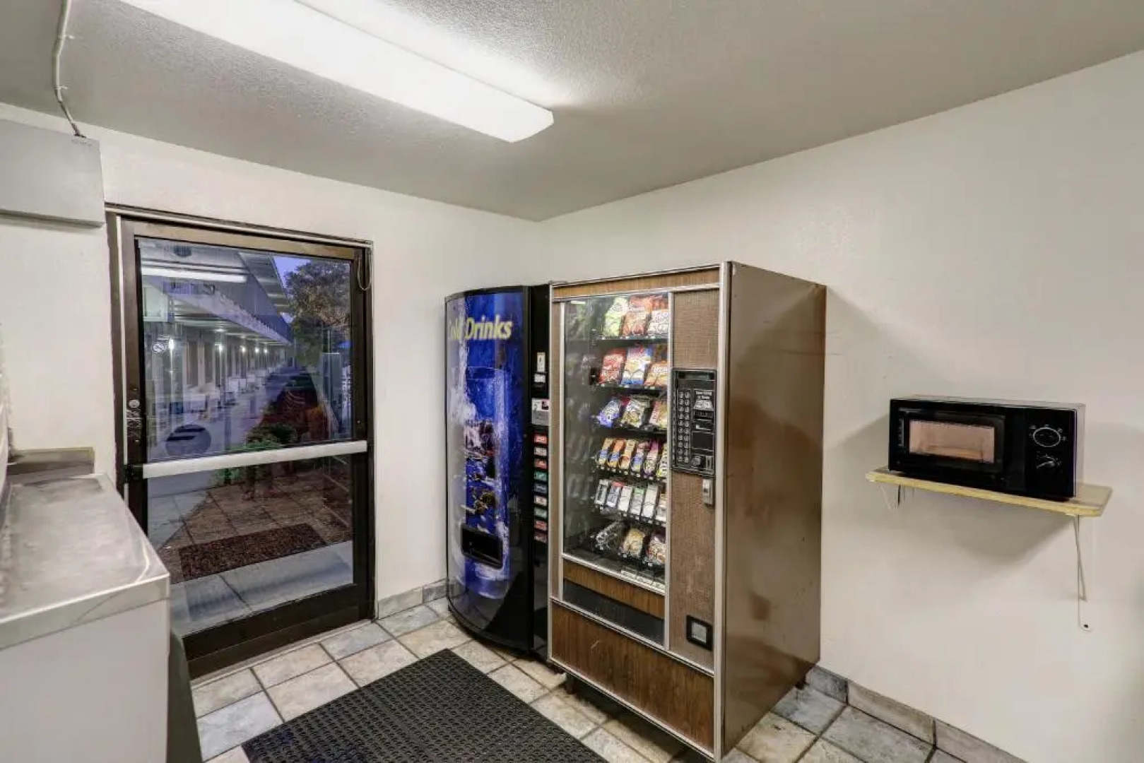 Motel 6 Goodlettsville, TN - Nashville