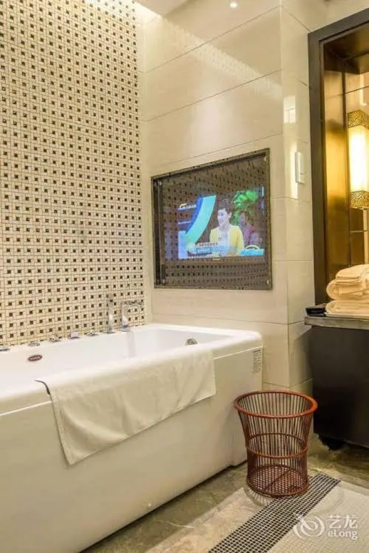 Liu Sanjie Resort Hotel