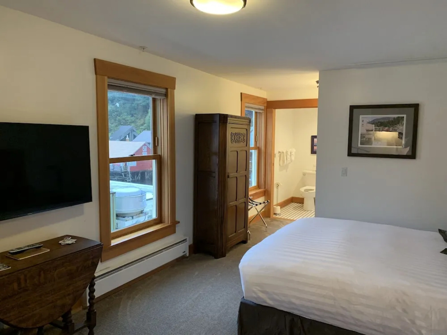 The Inn at Creek Street