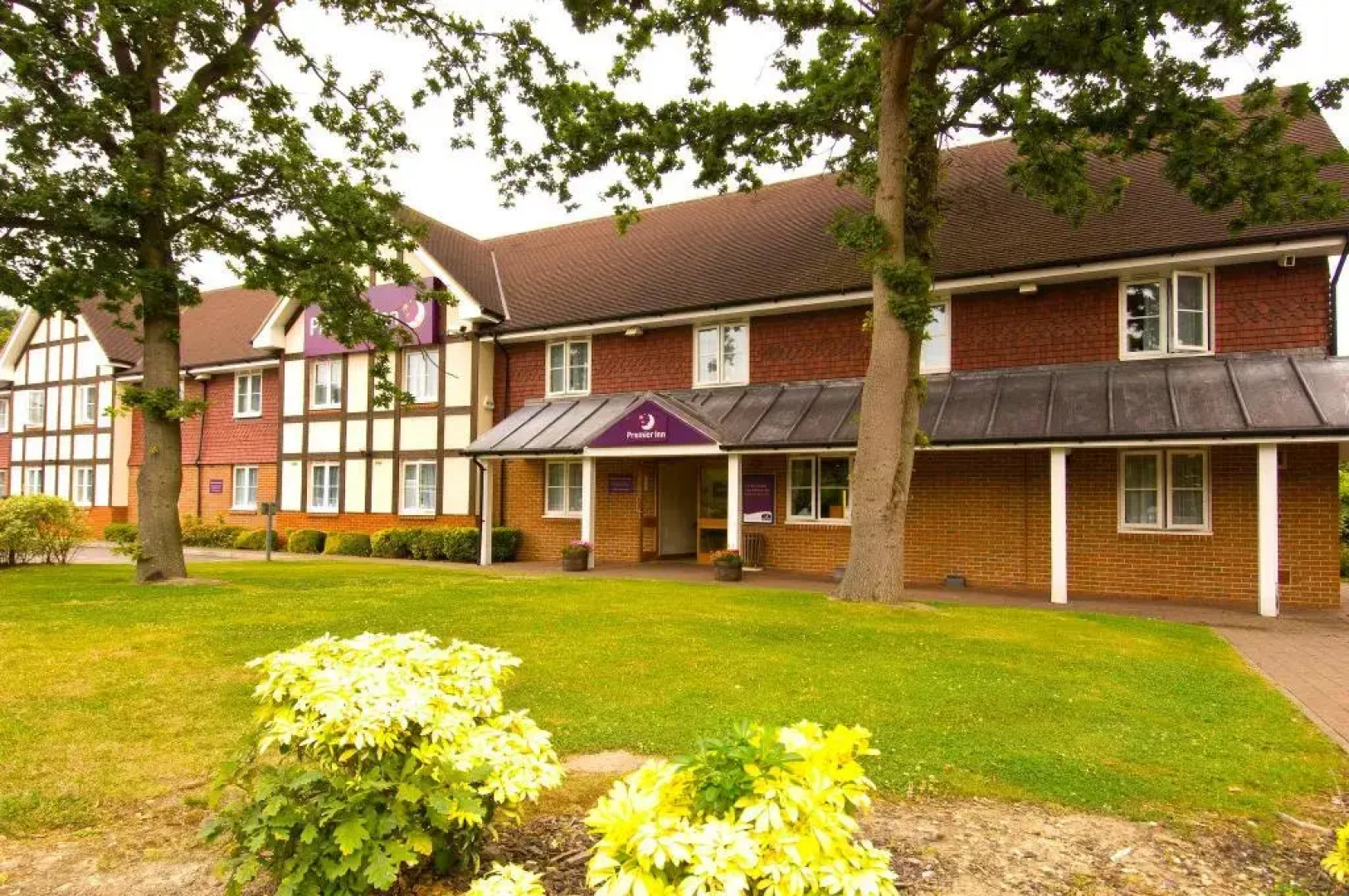 Premier Inn London Gatwick Airport East