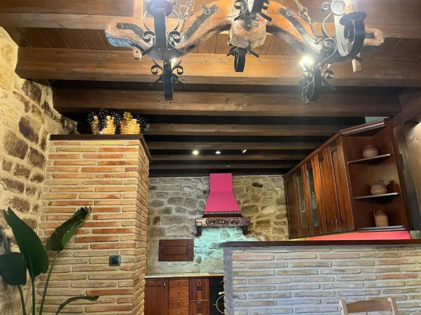 Agroturismo El Encuentro