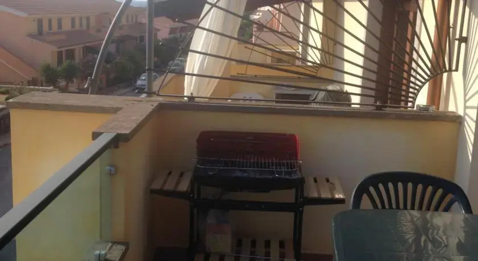 Casa vacanze Castelsardo