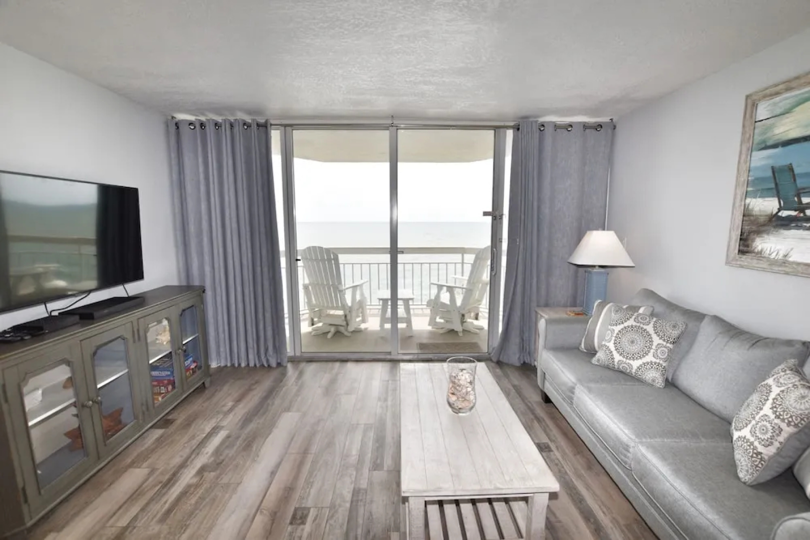 0903 Waters Edge Resort 1 Bedroom Condo by Redawning