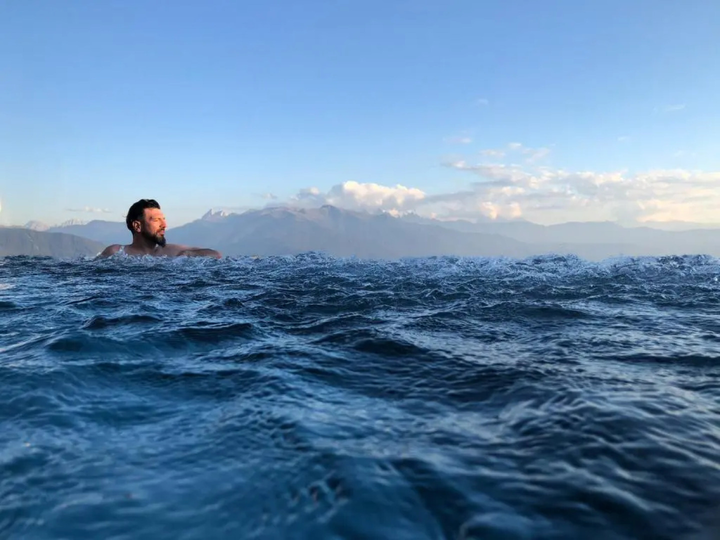 Tratterhof Mountain Sky Hotel