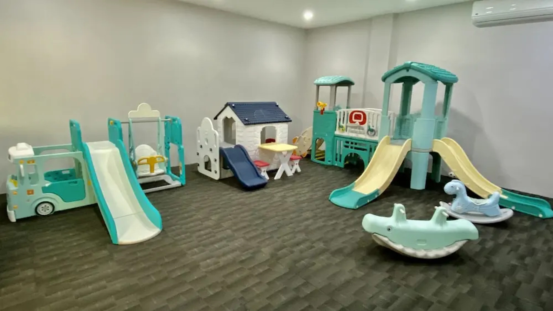 Airish Hotel Palembang