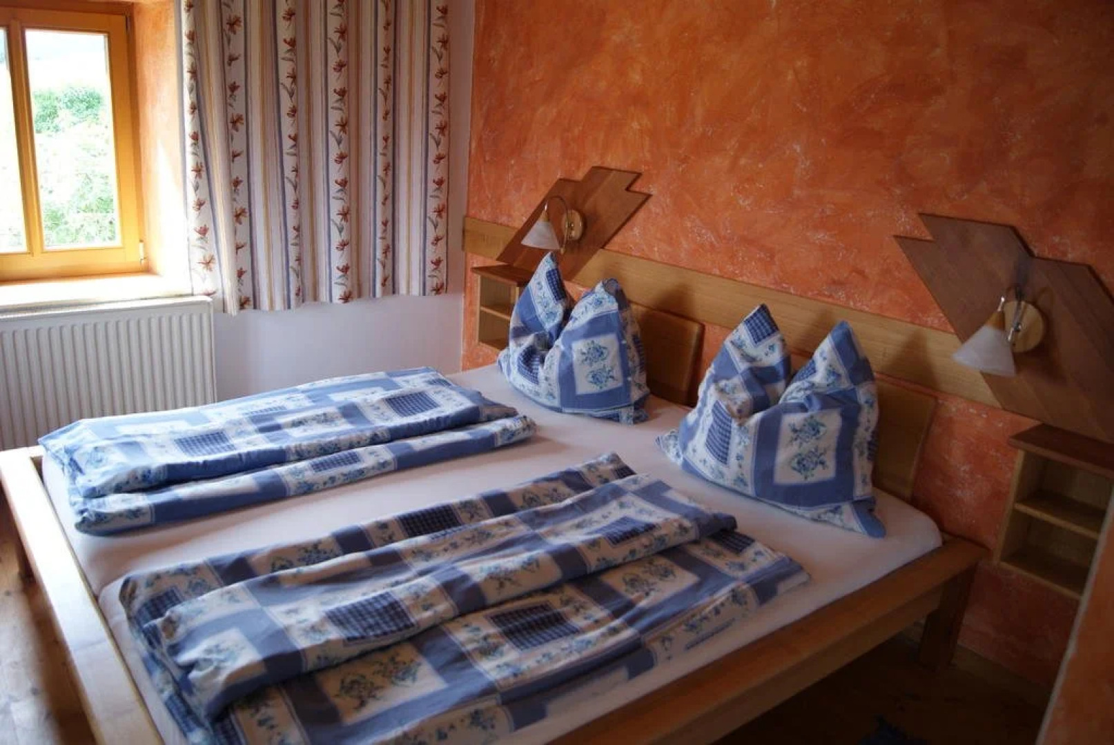 Bio-Bauernhof Brückler