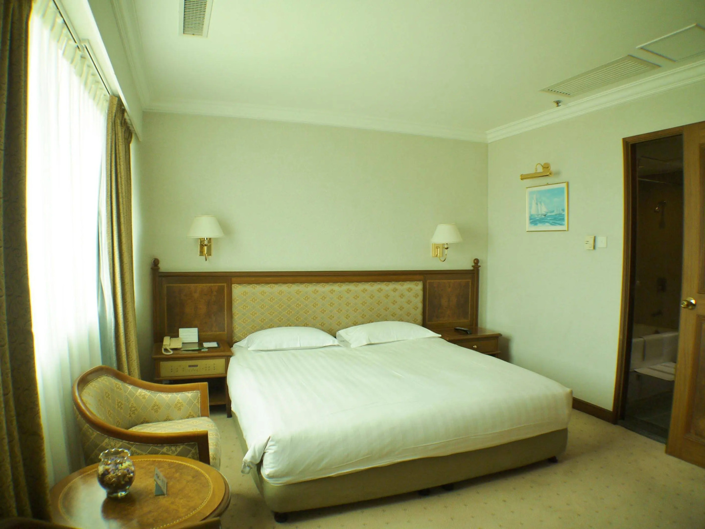 Pousada Marina Infante Hotel