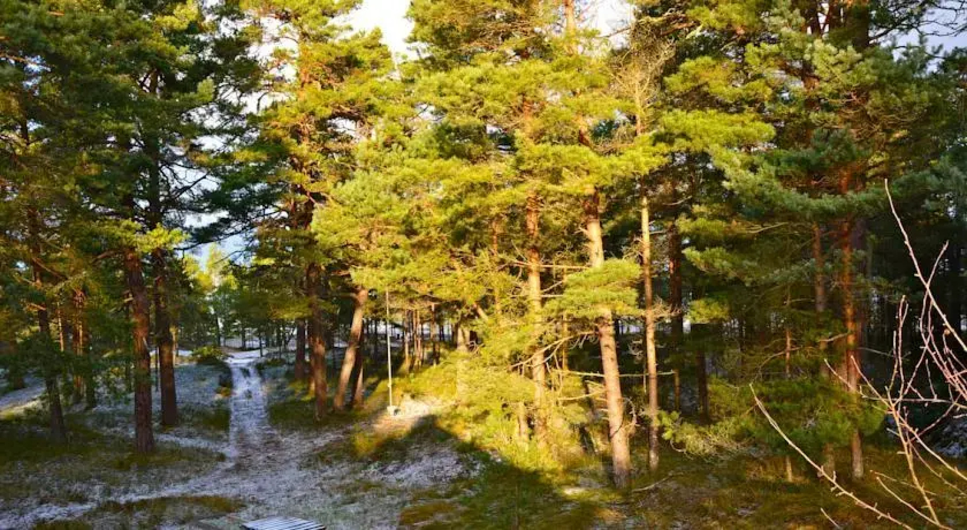 Deluxe Apartment with Pool and Sauna