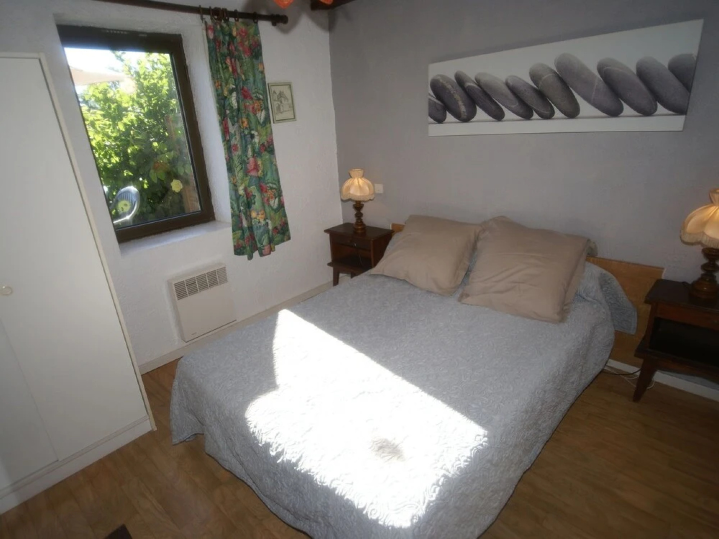 Holiday Home With Very Beautiful View of Marquay , Close to the Caves