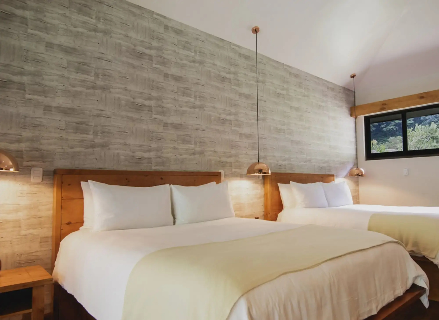 El Silencio Lodge and Spa
