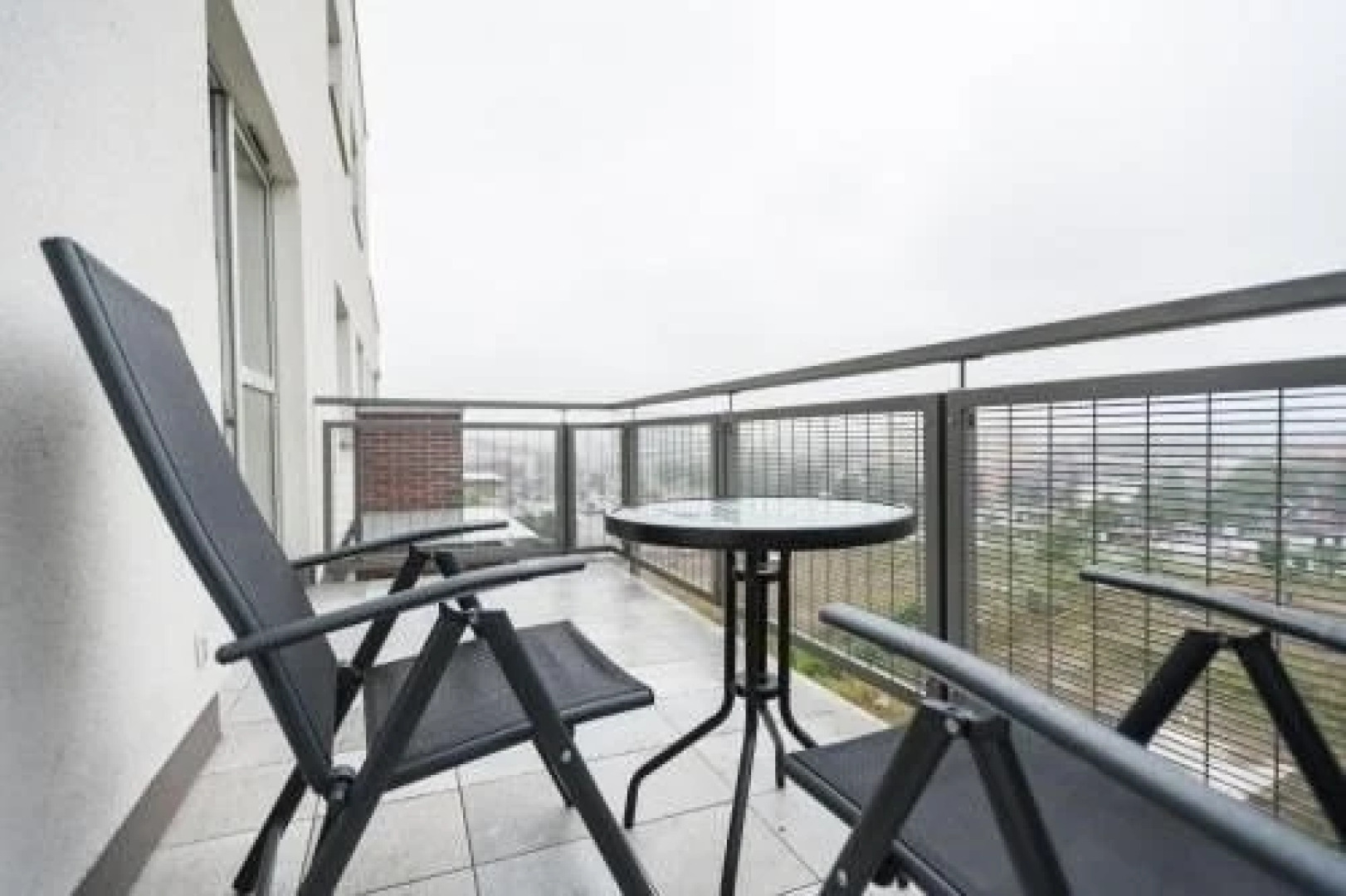 Cosy Inn Apartamenty