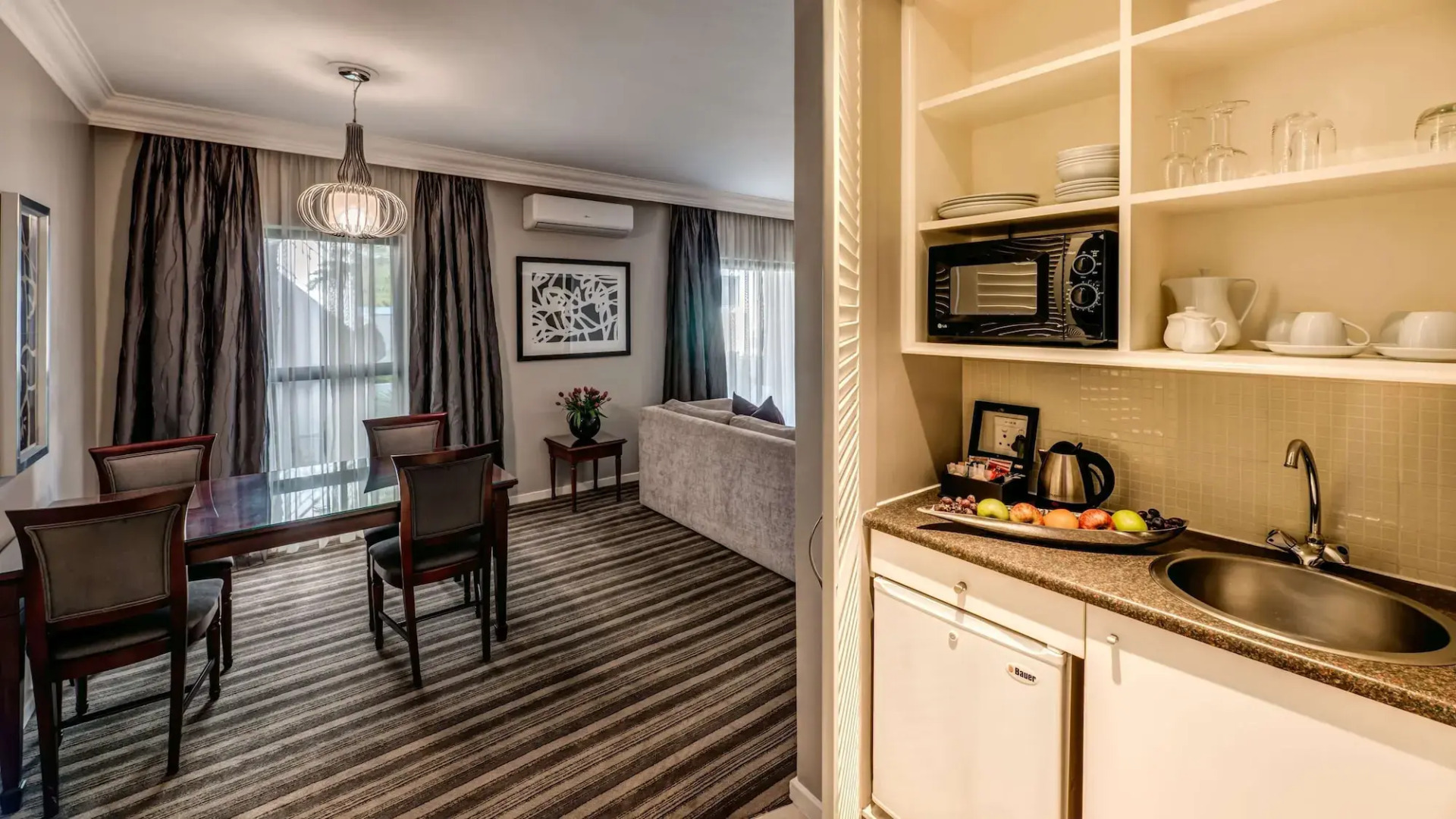 Southern Sun Katherine Street