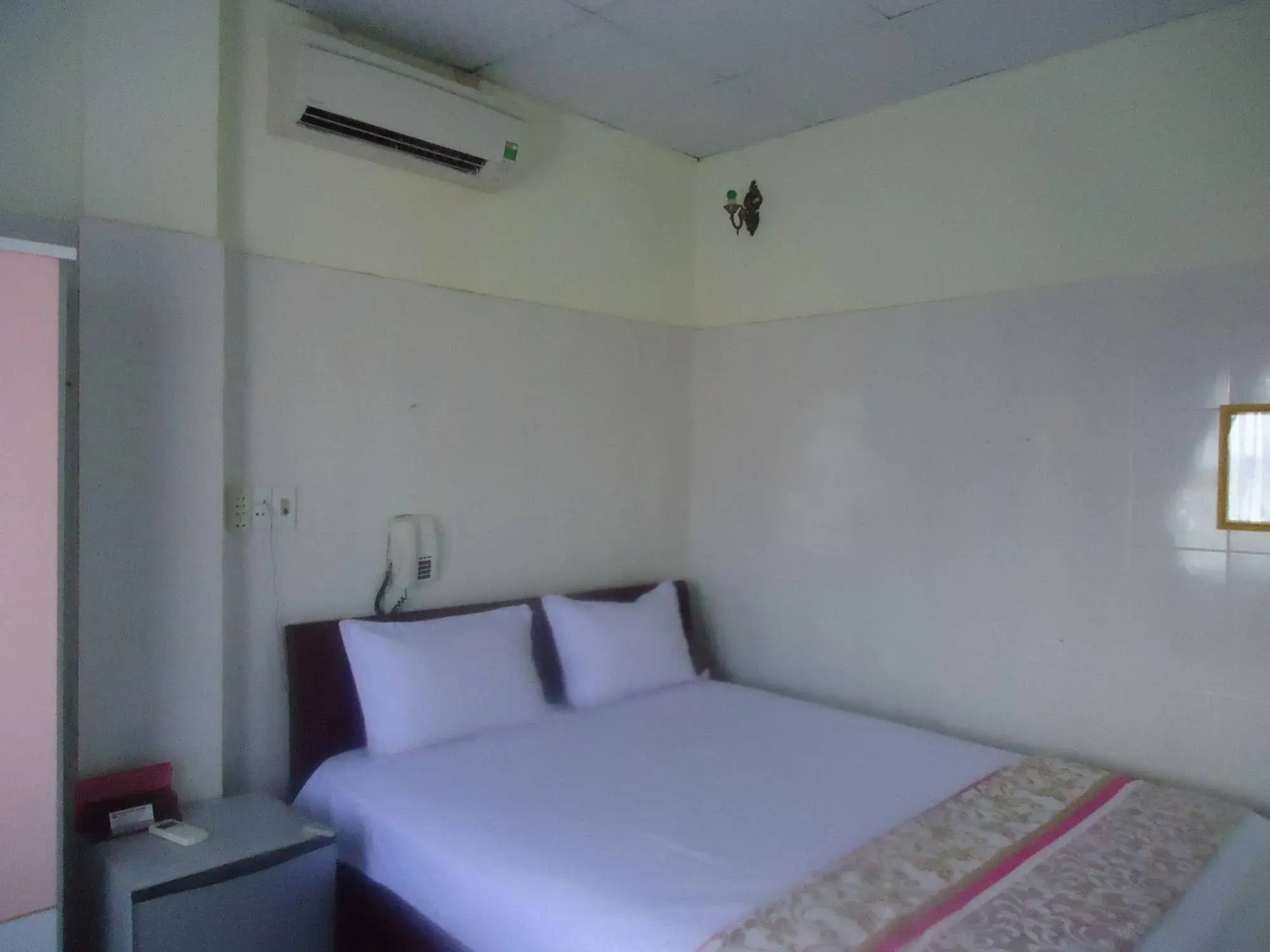 Anh Linh Hotel