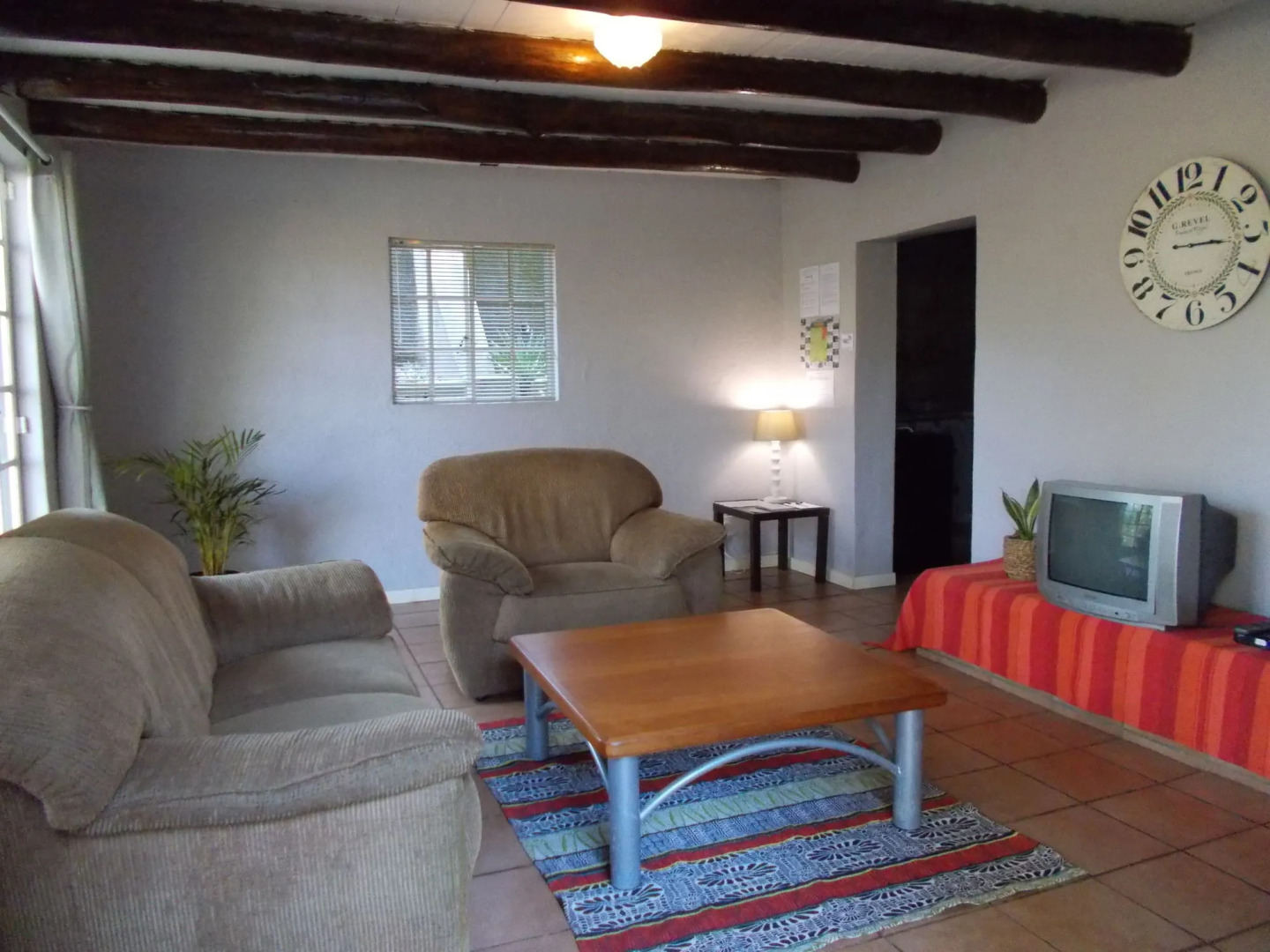 Sabie Self Catering Apartments