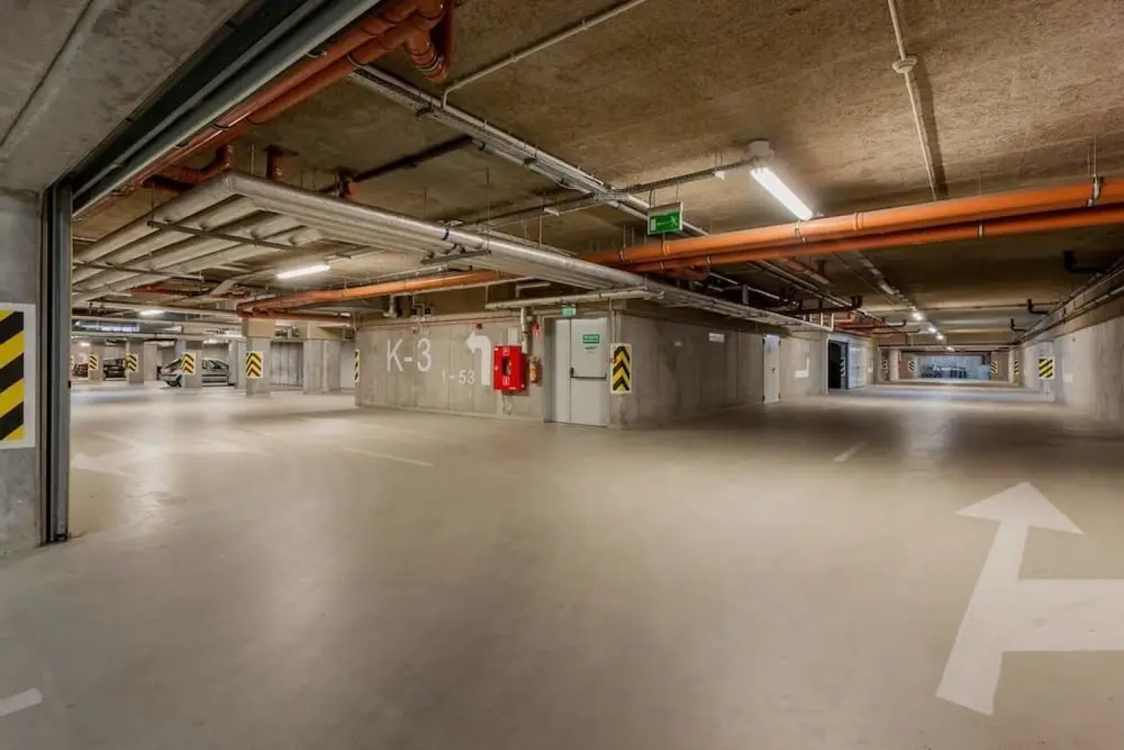 Aquamarina Onyx Apartments by Renters