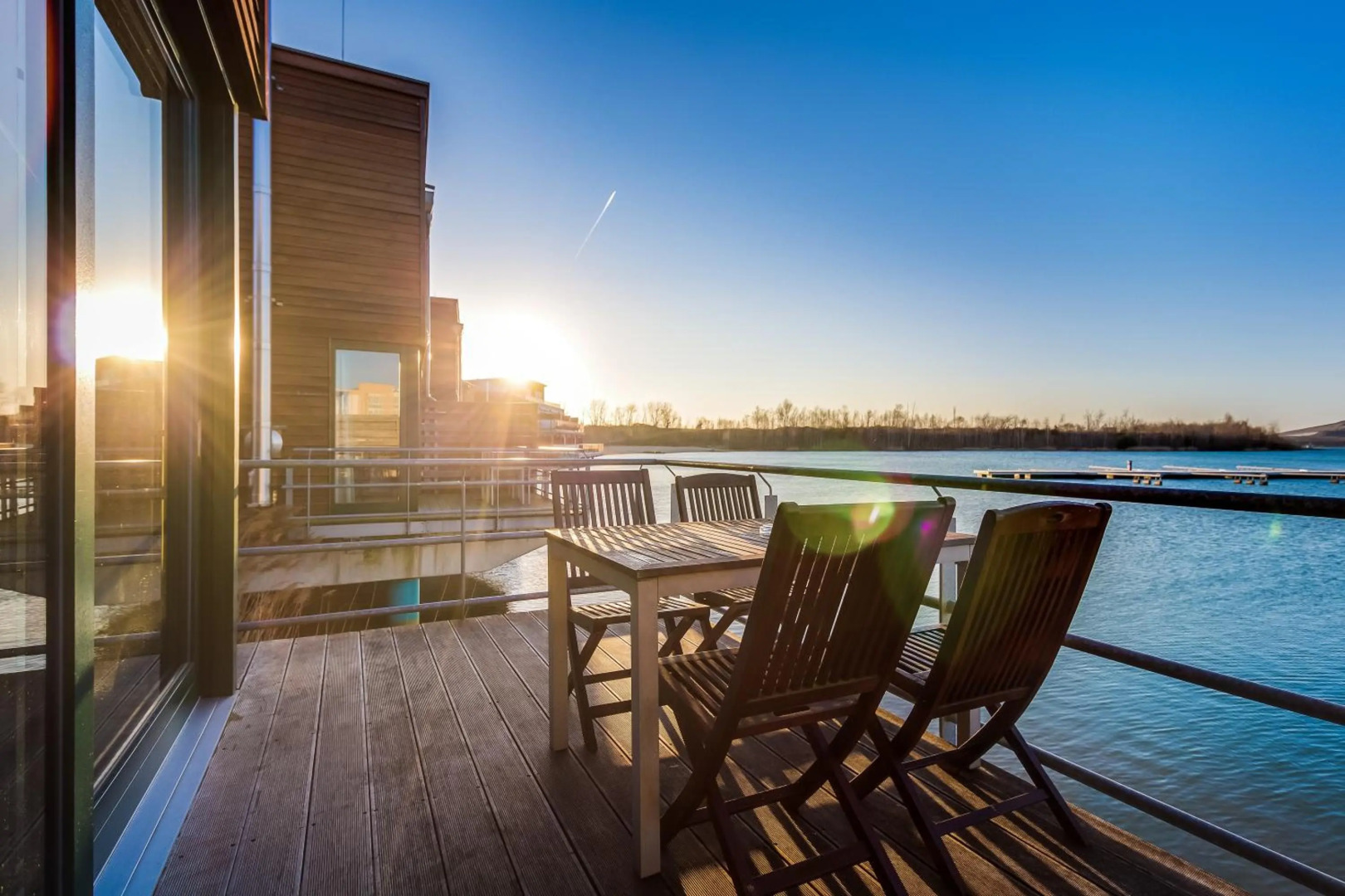 Lagovida Das Ferienresort Am Störmthaler See