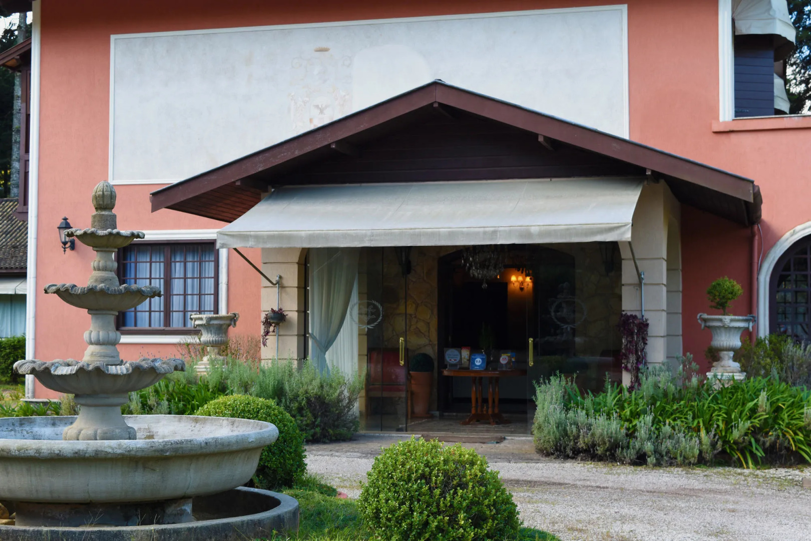 Villa Casato Residenza Boutique