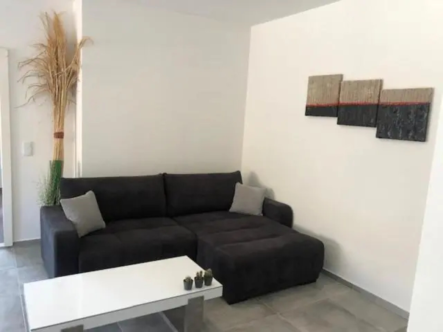 Wunderschöne Terrassenwohnung mit Seeblick! Ruhelage!