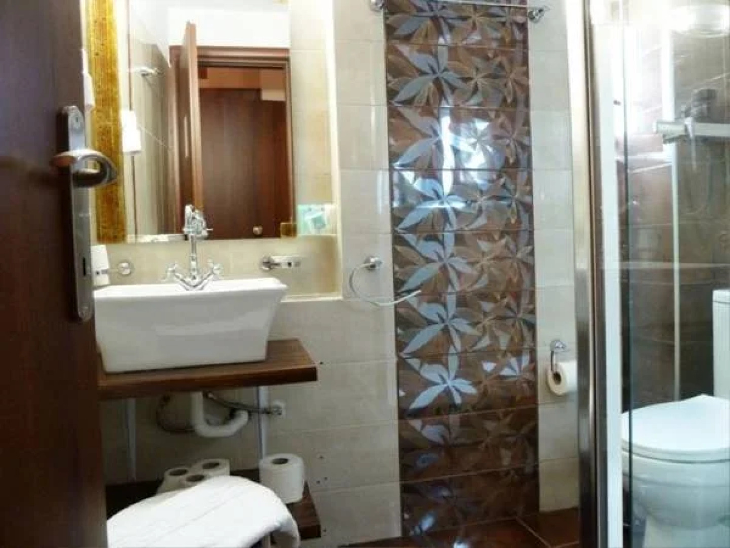 Paramythenio Guesthouse