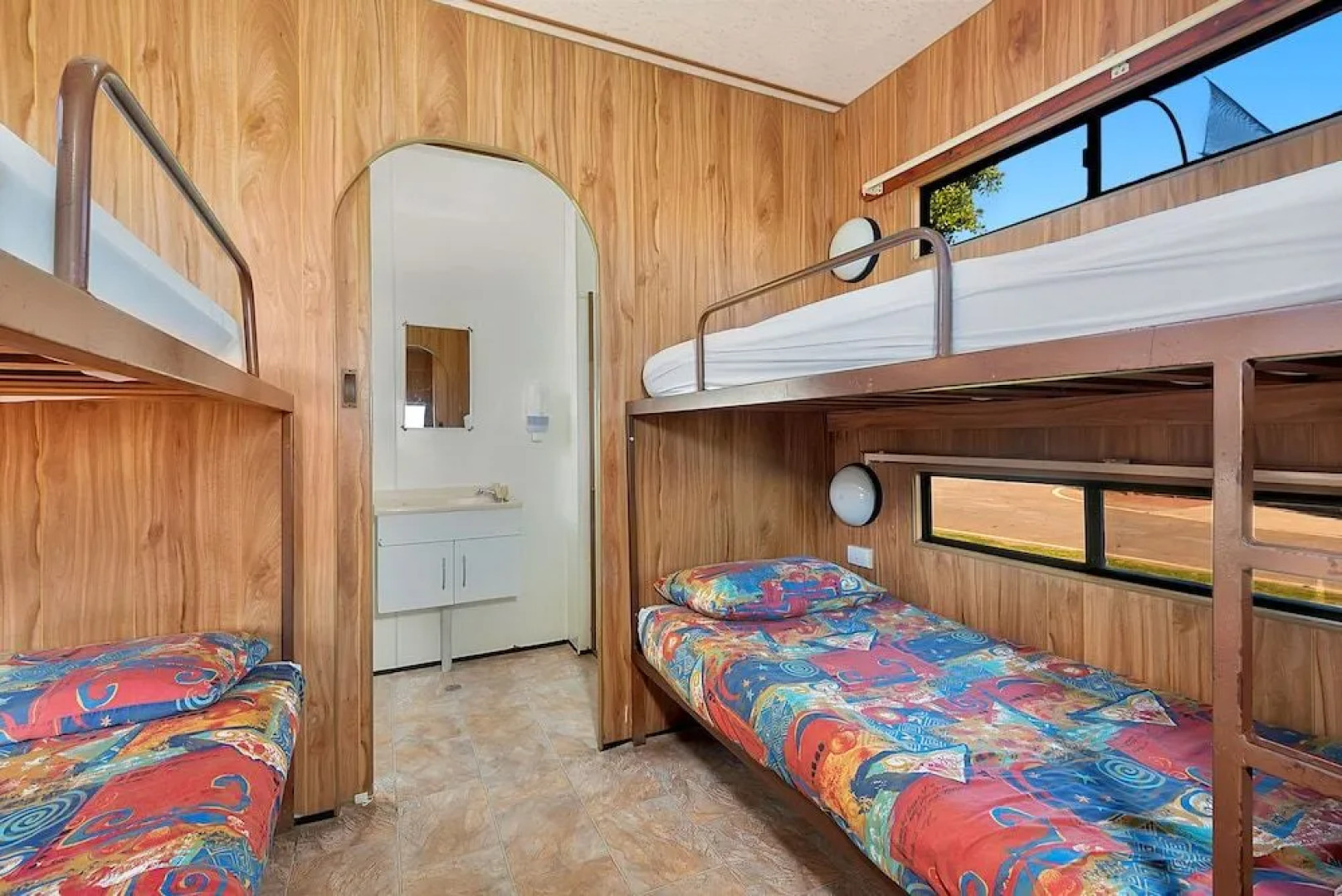 Moonta Bay Caravan Park