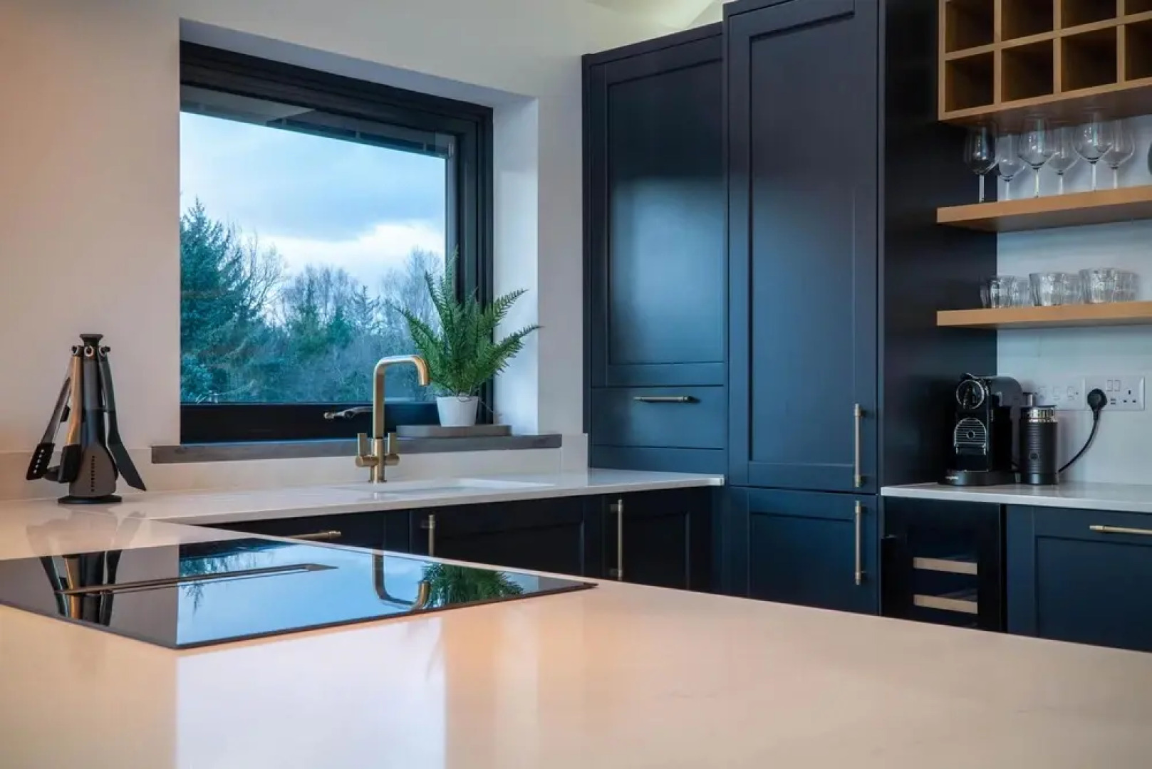 Wisemans House Apartment 3 - Wisemans Bridge