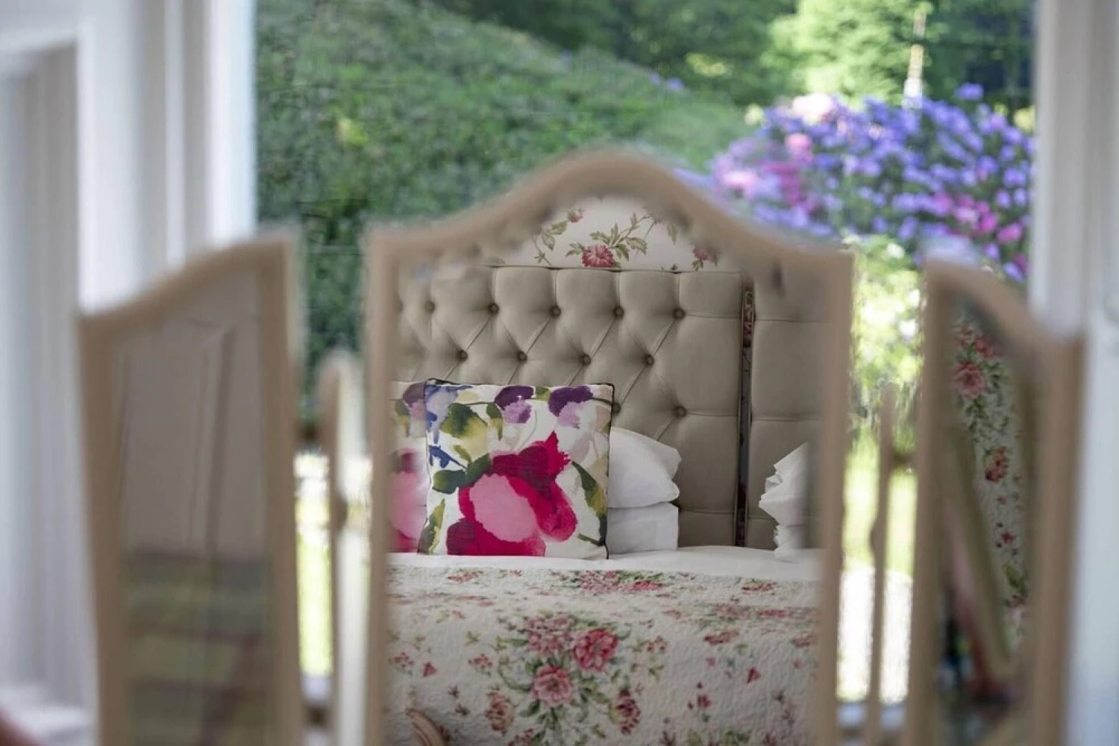 Charming 7-bed Estate House Near Gleneagles