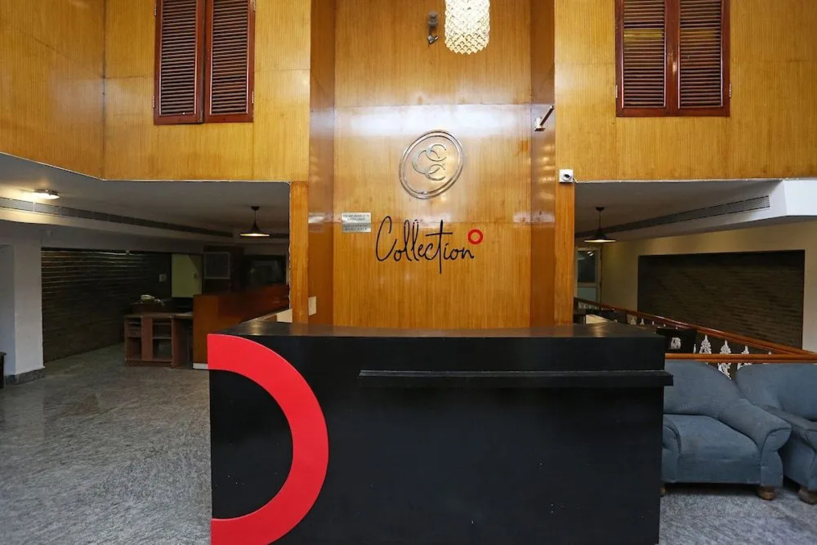 Collection O 186 Hotel Triple C