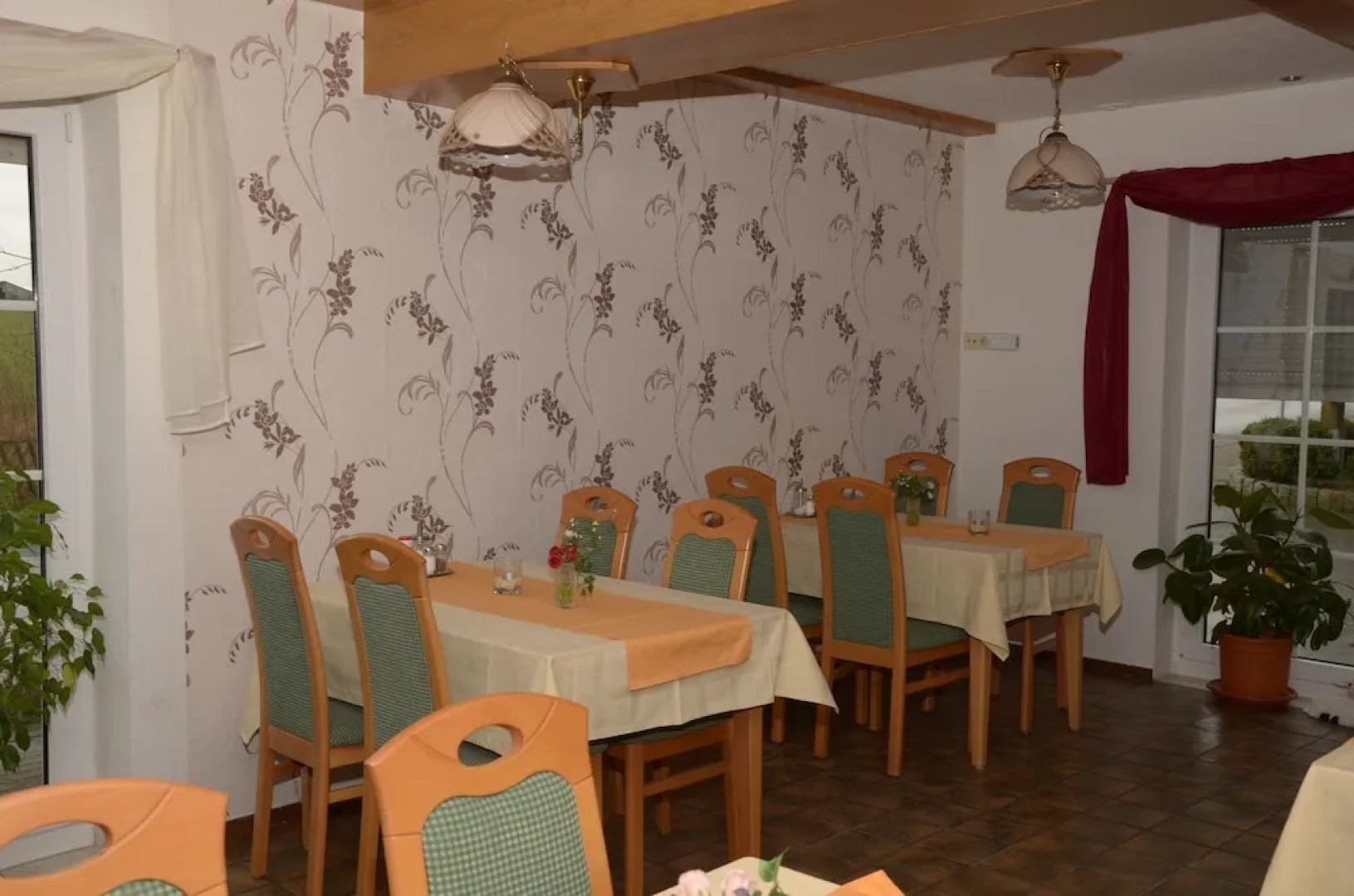 Hotel & Pension Haus Dewenter