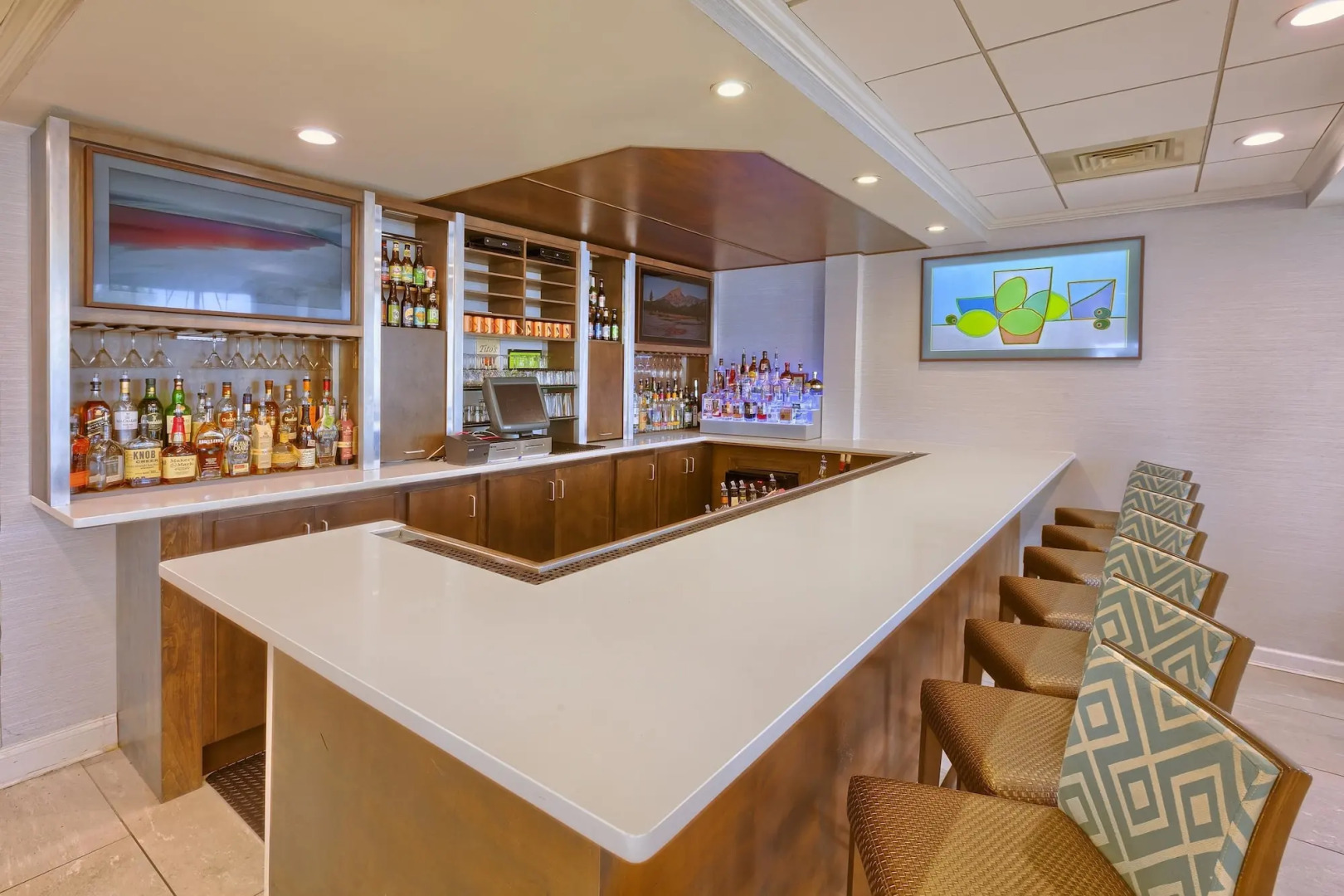 Hilton Garden Inn Kent Island Marina