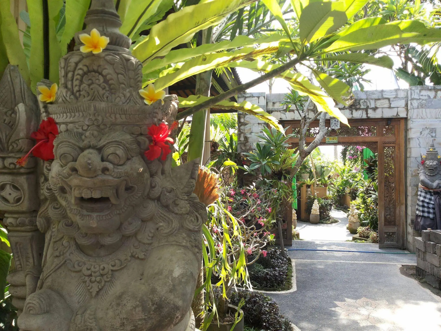 Bali Dream Resort