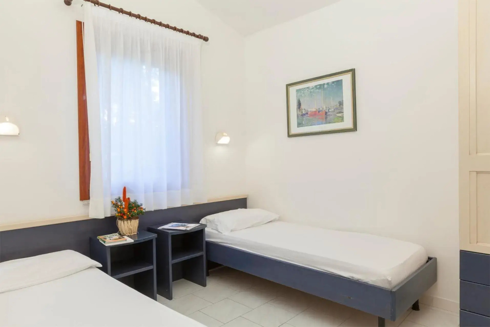 Villaggio Turistico Internazionale