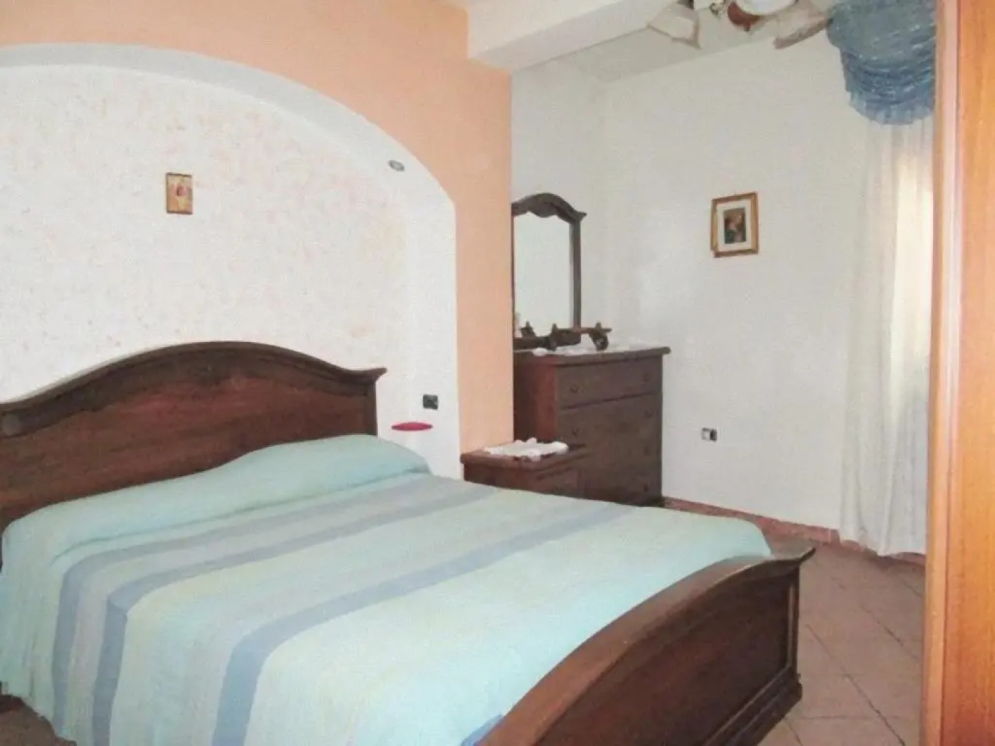 Casa vacanze mare blu